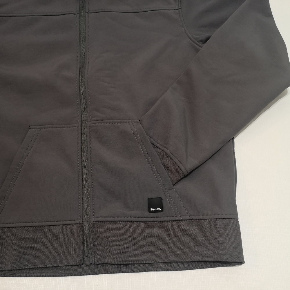 Bench Softshell jacket - Picture 2 of 5